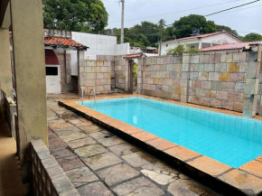 Alugue.Day - Casa família Forte Orange-2